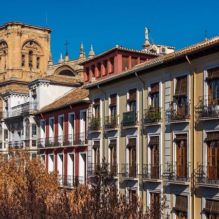 Genteel Home Bib Rambla グラナダ エクステリア 写真