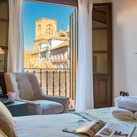 Genteel Home Bib Rambla グラナダ エクステリア 写真