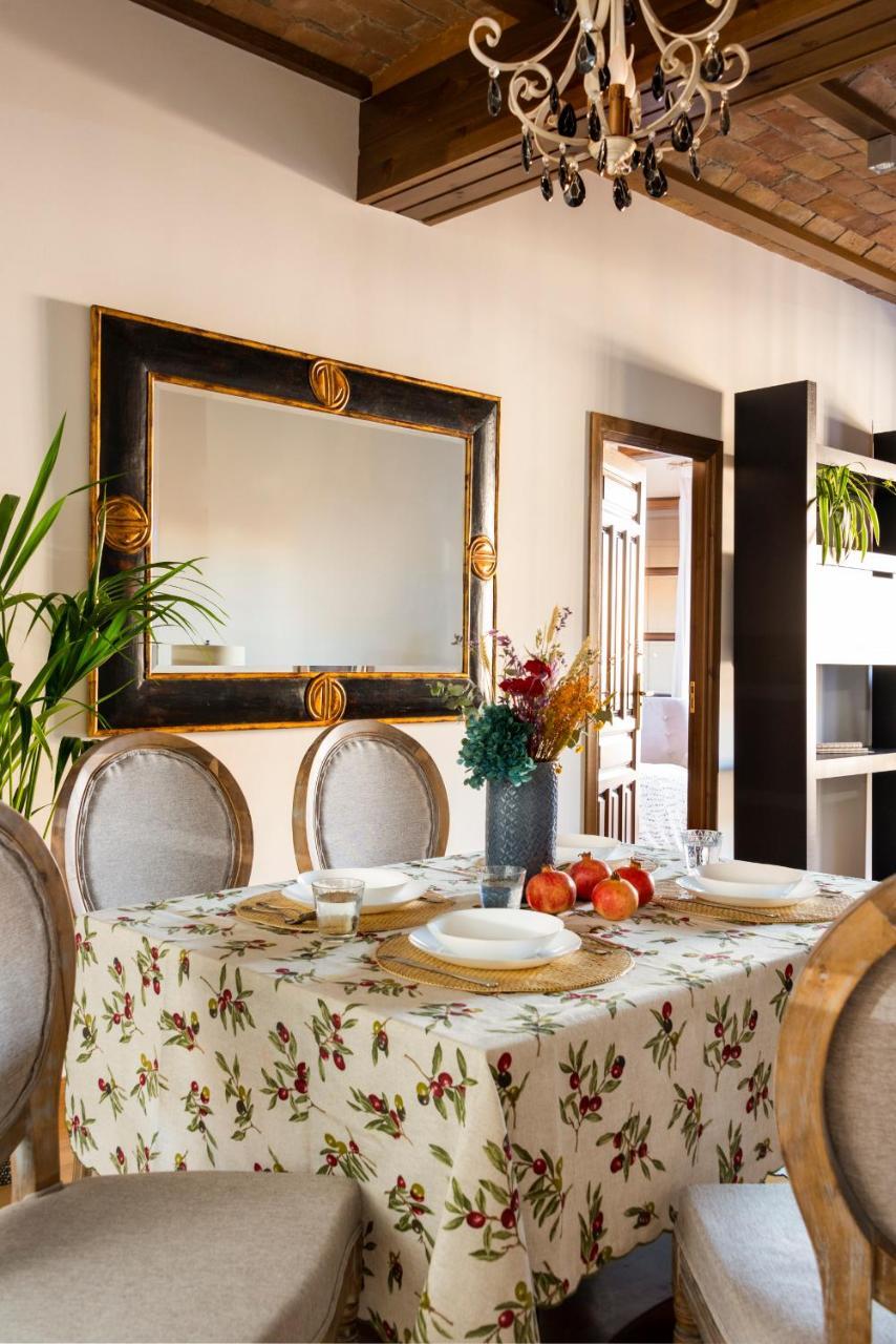 Genteel Home Bib Rambla グラナダ エクステリア 写真