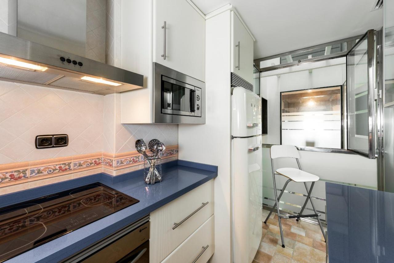 Genteel Home Bib Rambla グラナダ エクステリア 写真